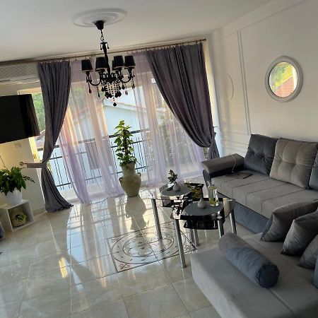 Apartmani Cirovic Luxury Herceg Novi Eksteriør bilde