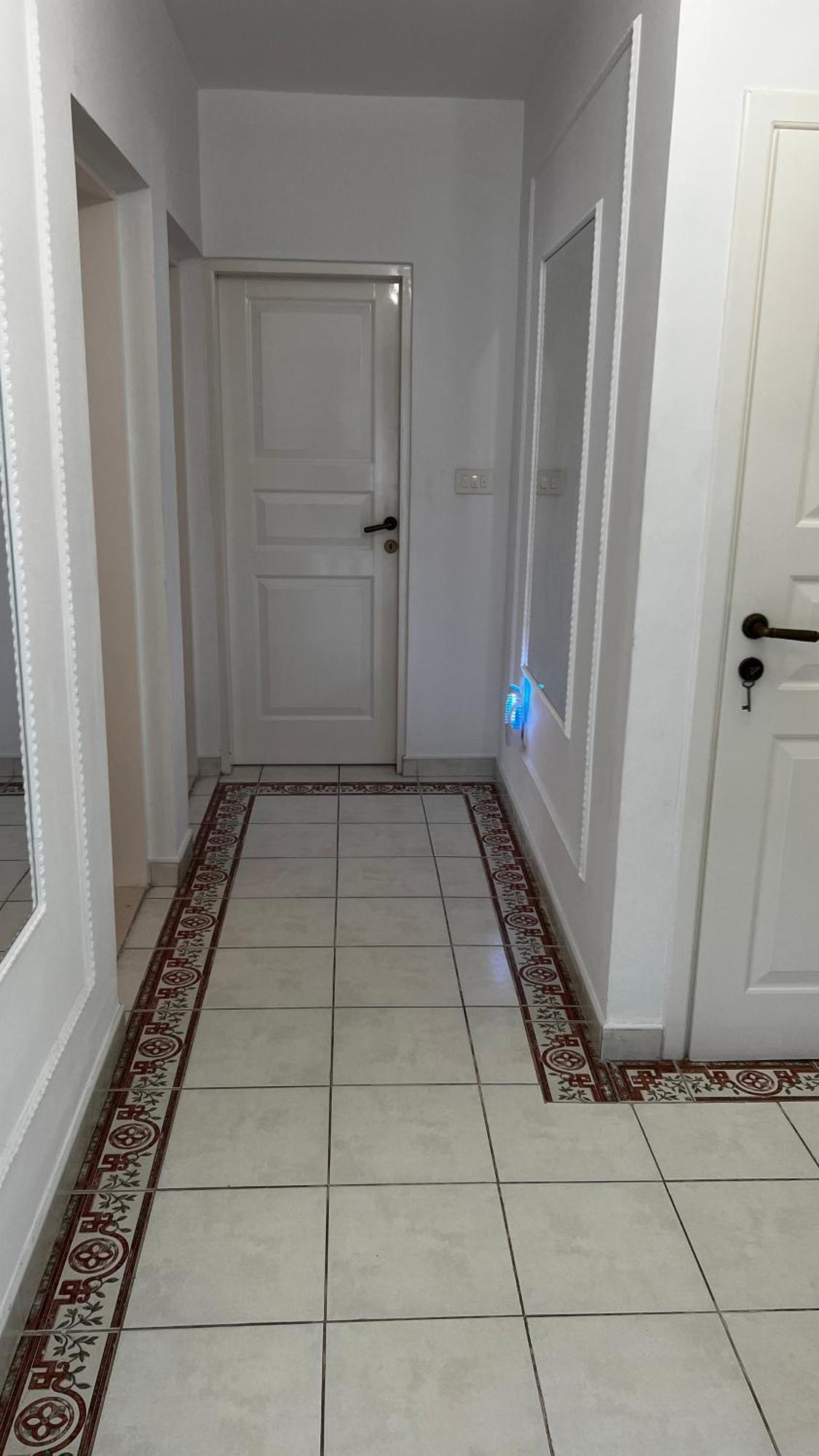 Apartmani Cirovic Luxury Herceg Novi Eksteriør bilde