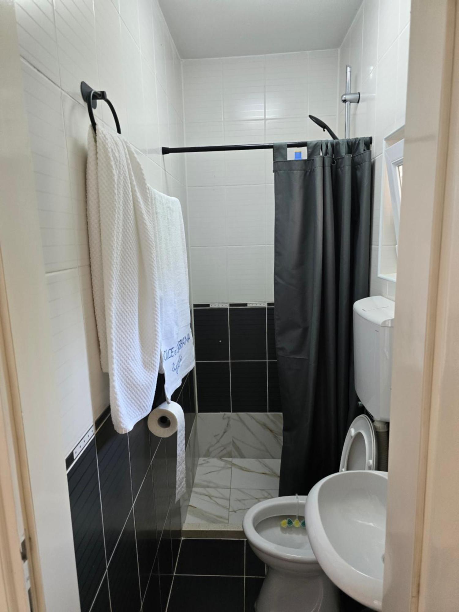 Apartmani Cirovic Luxury Herceg Novi Eksteriør bilde